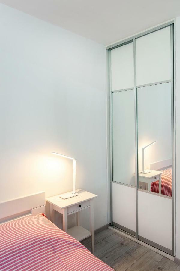 Studio Apartment Toma Split Exterior foto