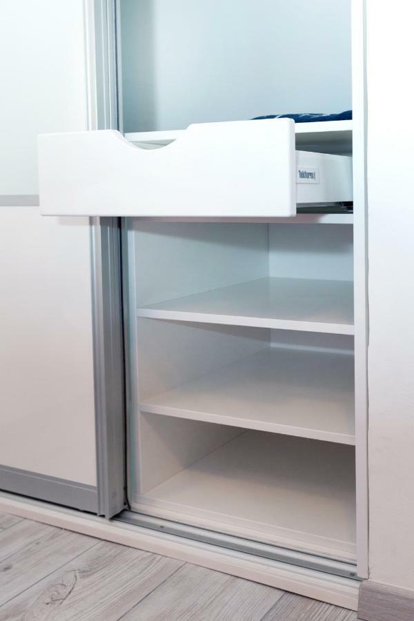 Studio Apartment Toma Split Exterior foto